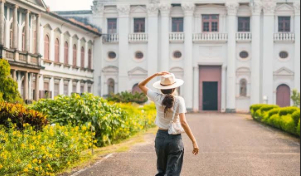 Old Goa Heritage Walk