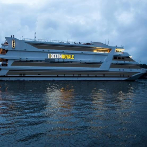 Casino Cruise (Offshore Casinos)